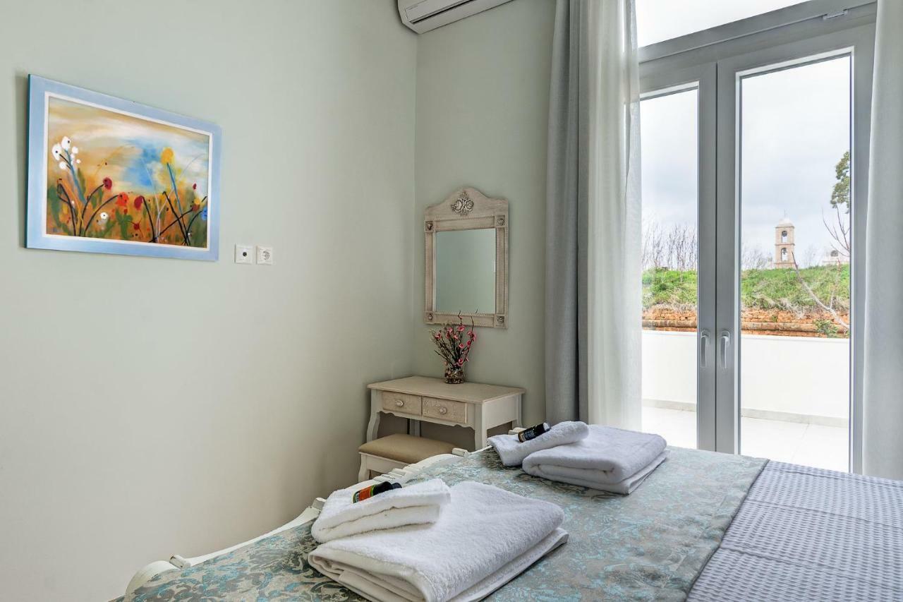 Grande Casa 1926 Apartment Chania  Exterior photo